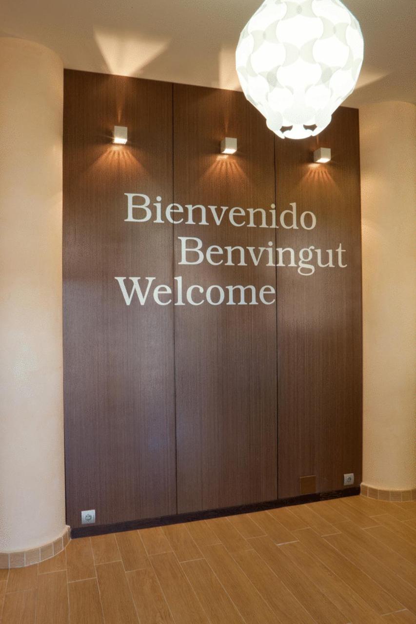 Hotel Quino グアルダマル・デル・セグラ エクステリア 写真